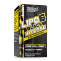LIPO 6 BLACK INTENSE