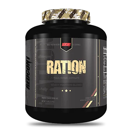 Ration 5 LBS