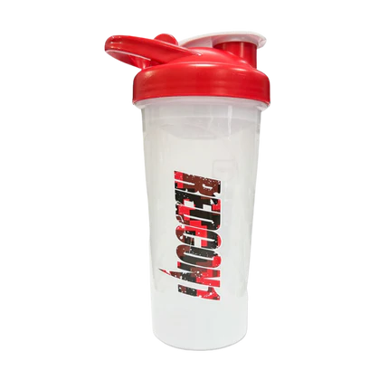 Shaker Para Proteina