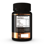 Shilajit 500 mg Extremo Sur