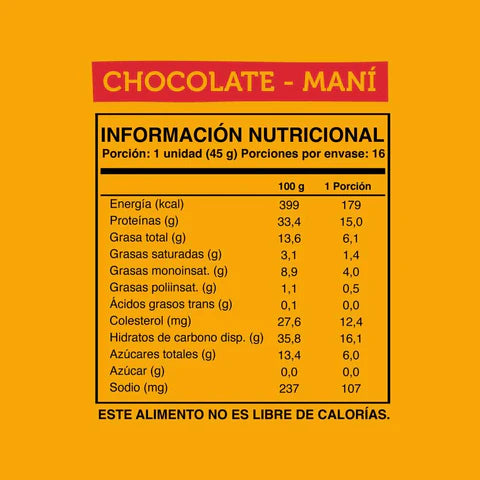 WILD PROTEIN CAJA 16 BARRAS