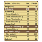Twenty´s Chocolate Fudge (unidad)