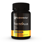 Testoplus Extremo Sur