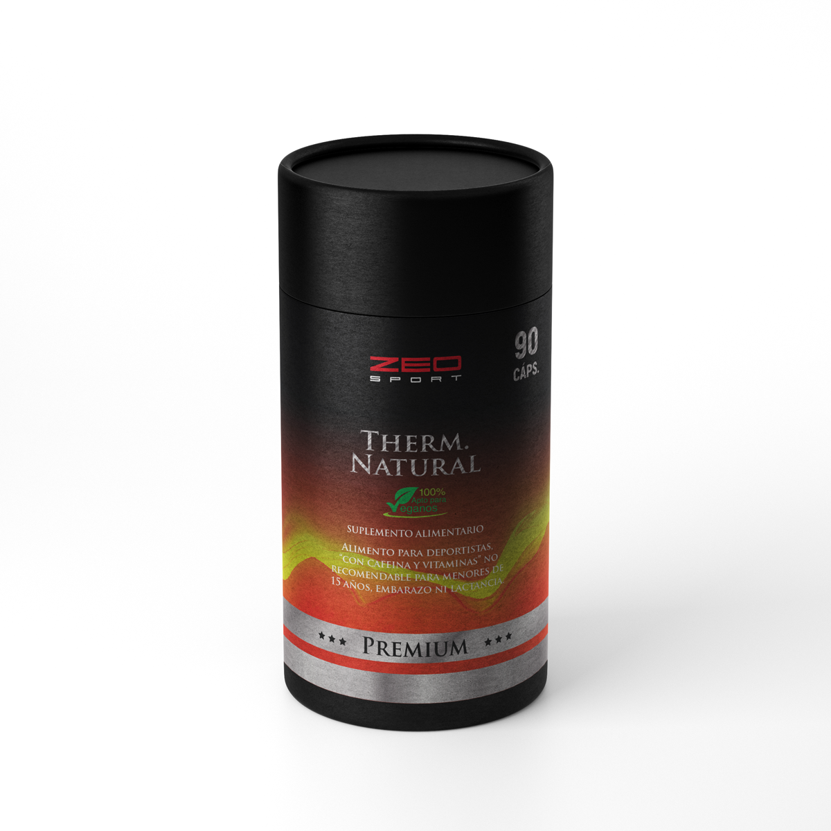 Thermo natural Zeo Sport