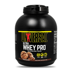 Ultra Whey Pro 5 LBS