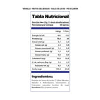 Proteína Whey ProWin 2kg 60 servicios - Winkler