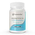 Probiótico 13 Cepas 50 Billones + XOS Extremo Sur
