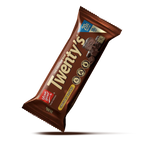 Twenty´s Chocolate Brownie (unidad)