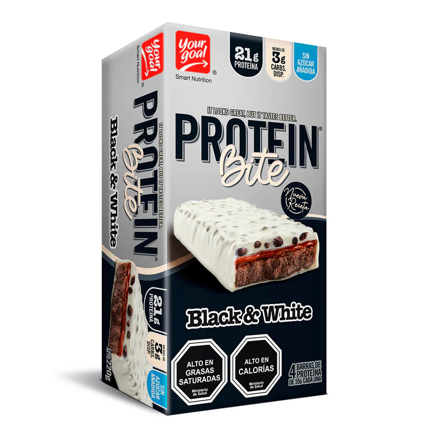 Protein Bite (4 unidades)