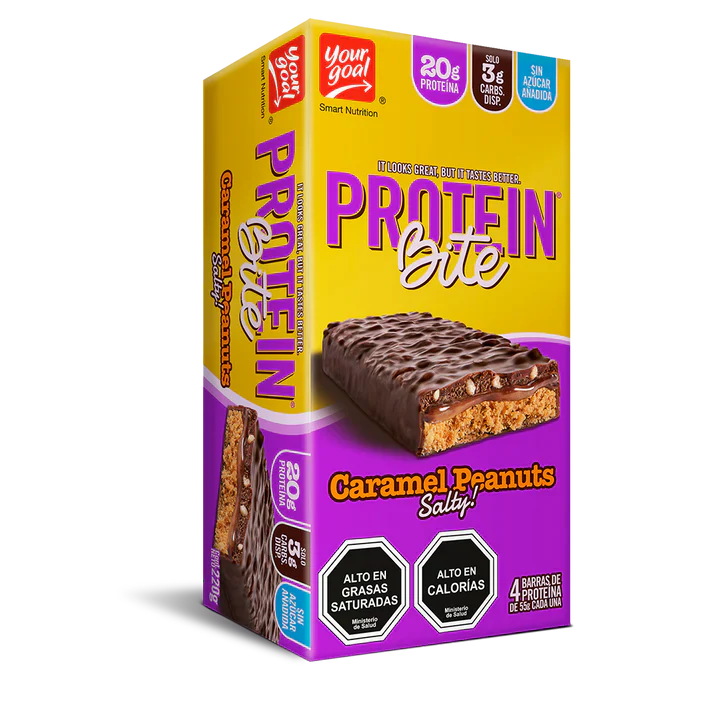 Protein Bite (4 unidades)