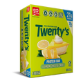 Twenty´s Lemon Cheesecake (4 unidades)